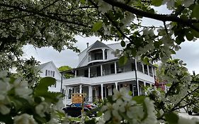 Queen Anne'S Revenge