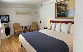 Queen Anne'S Revenge